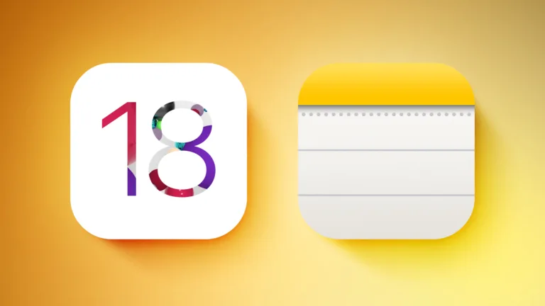 ¡Innovaciones de iOS 18 en las apps Notas, Mail, Fotos y Fitness!