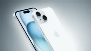 A palavra-chave que melhor se adapta à notícia é "iPhone 17 Plus".