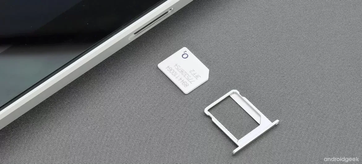 Cartões eSIM no iPhone e iPad 11 Cartões eSIM no iPhone e iPad