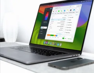 Novo iMazing 3: Interface Inovadora e Funcionalidades Avançadas 2 A palavra-chave que melhor se adapta à notícia é "iMazing 3".
