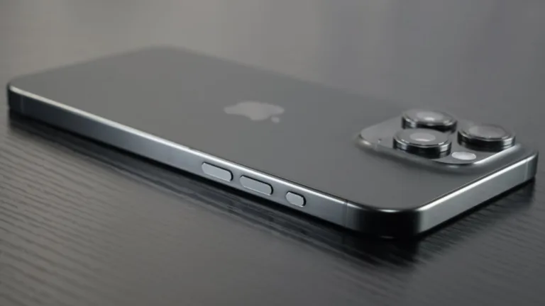 Im Jahr 2024 heben sich die Pro-Modelle des iPhone auf dem Markt hervor