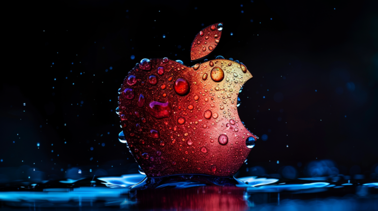 Apple 2024 - Neuheiten