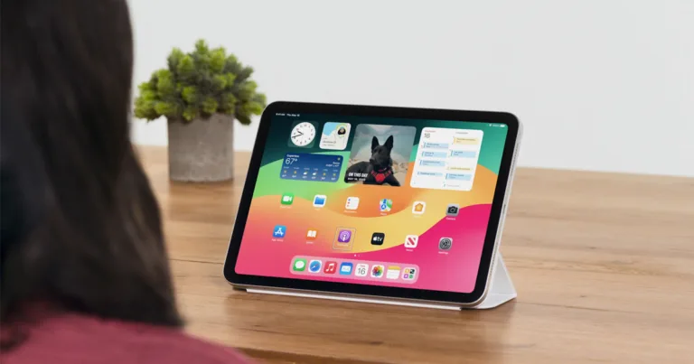 Apple presenta nuevos avances tecnológicos