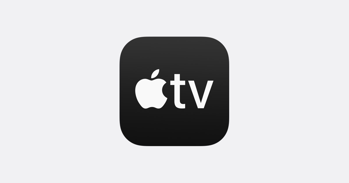 Apple TV e Apple TV+