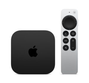 Como Assistir ao Evento Apple "Let Loose" 2024 3 Assistir ao Evento Apple na Apple Tv