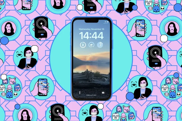 iPhone