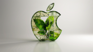 Apple: Liderando a Revolução da Sustentabilidade com Design Eco-Conscient 9 Design Eco-Consciente