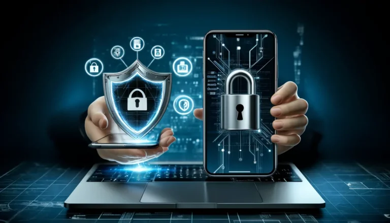 importância da privacidade
