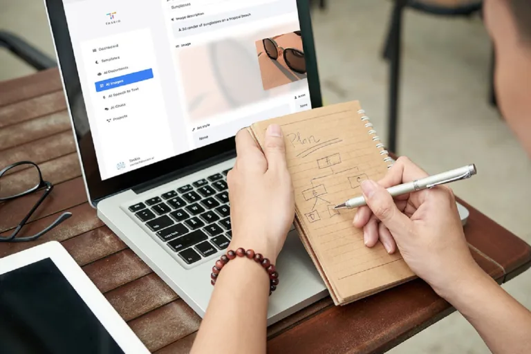 AI di Taskio sulla Produttività: Abbonati ora a Taskio con Sconto