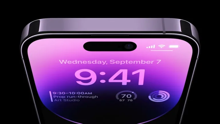iPhone 18 Pro e Pro Max potrebbero avere Face ID sotto lo schermo
