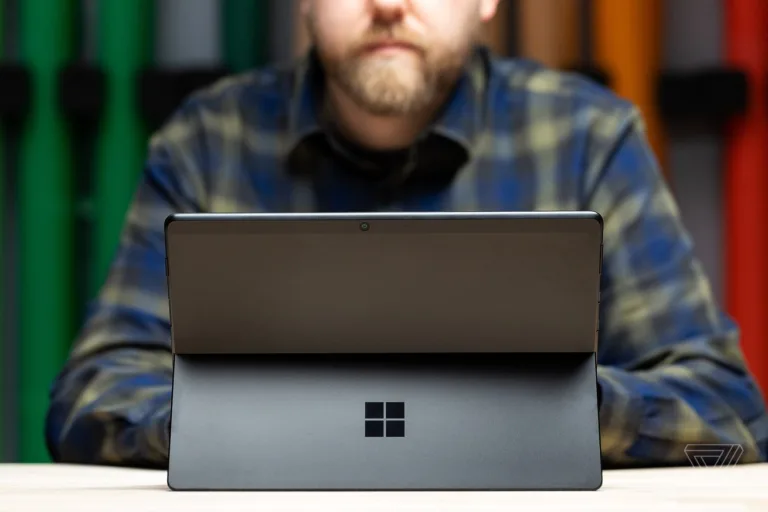 Microsoft se prepara para superar a Apple con nuevos chips