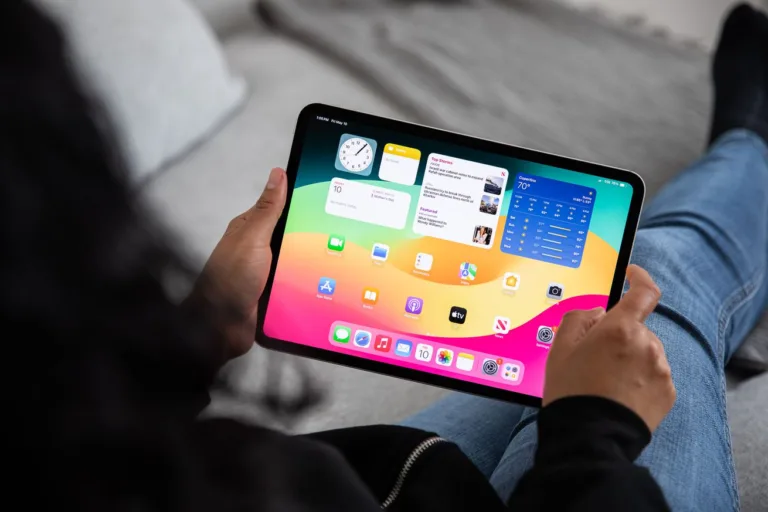 Nuova Opzione di Caricamento per iPad Apple 2024