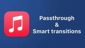 Versões Melhoradas das Apps QuickTime e Music - WWDC 2024 3 iOS 18