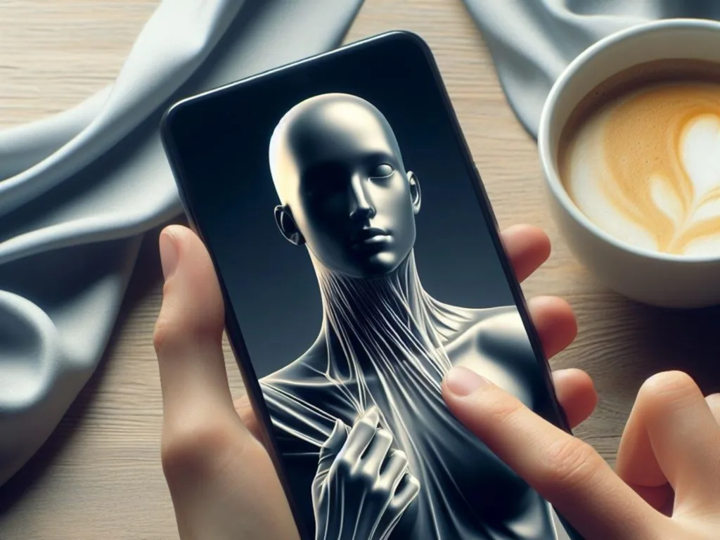 A possível nova funcionalidade do iPhone: Rumores de integração inspirados em rivais 2 A palavra-chave que melhor se adapta à notícia é "integrar recurso de rivais diretos".