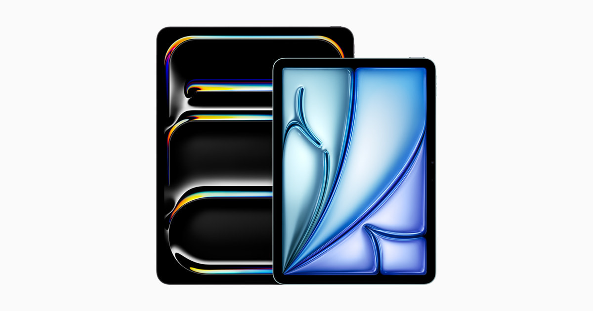 A palavra-chave que melhor se adapta à notícia é "iPad".