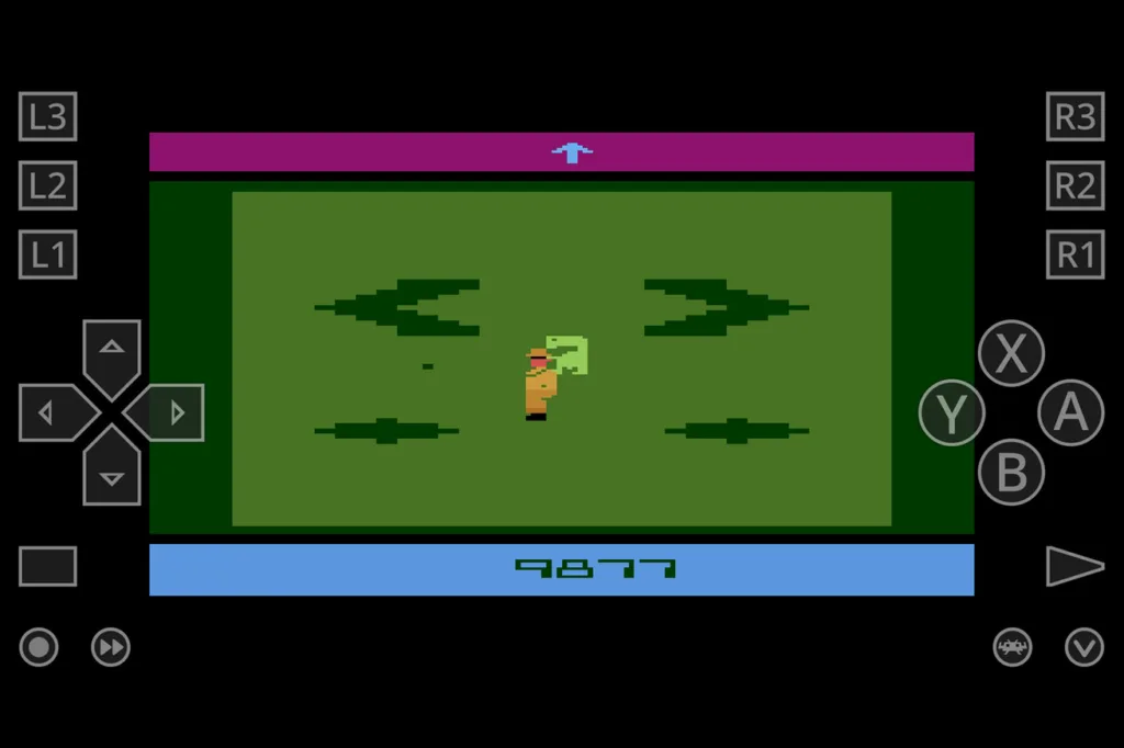 RetroArch chega à App Store para iPhone 2024 2 Emulador RetroArch