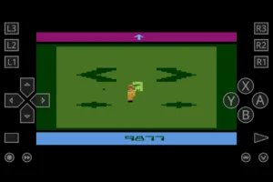 RetroArch chega à App Store para iPhone 2024 5 Emulador RetroArch