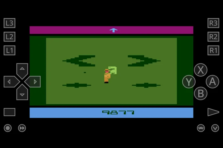RetroArch arriva sull'App Store per iPhone 2024