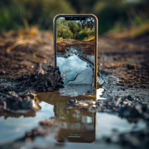 A relação durabilidade-sustentabilidade 8 Sustentabilidade Ambiental