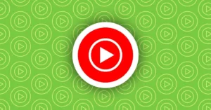 YouTube Music Disponibiliza Novo Design para iPhone 2024 4 A palavra-chave que melhor se adapta à notícia é "YouTube Music".