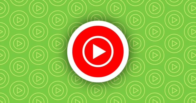 YouTube Music presenta un nuovo design per iPhone 2024