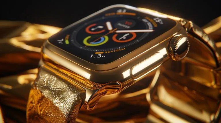 Apple Watch dorato: quali sono i modelli disponibili?