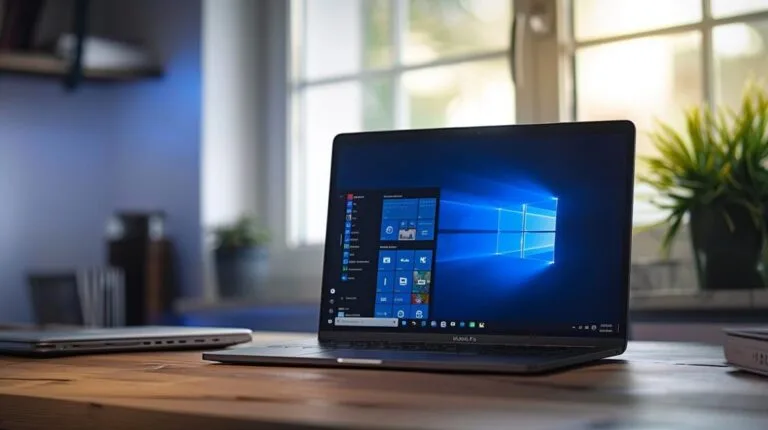 Windows sur MacBook : Comment l'installer facilement ?