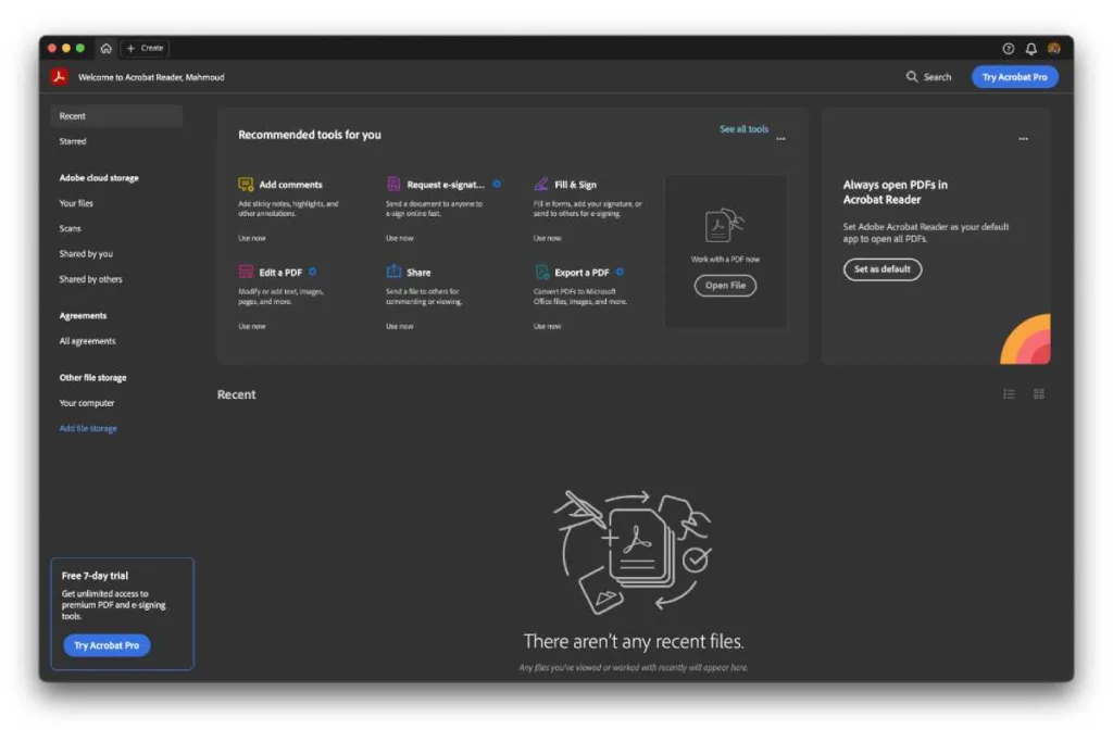 Adobe Acrobat não é a melhor opção para utilizadores de Mac, afirma Macworld 2 Editores de PDF