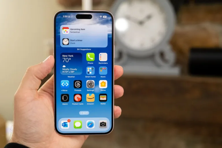 Apple expande la reparabilidad de productos en Europa e innova con True Tone