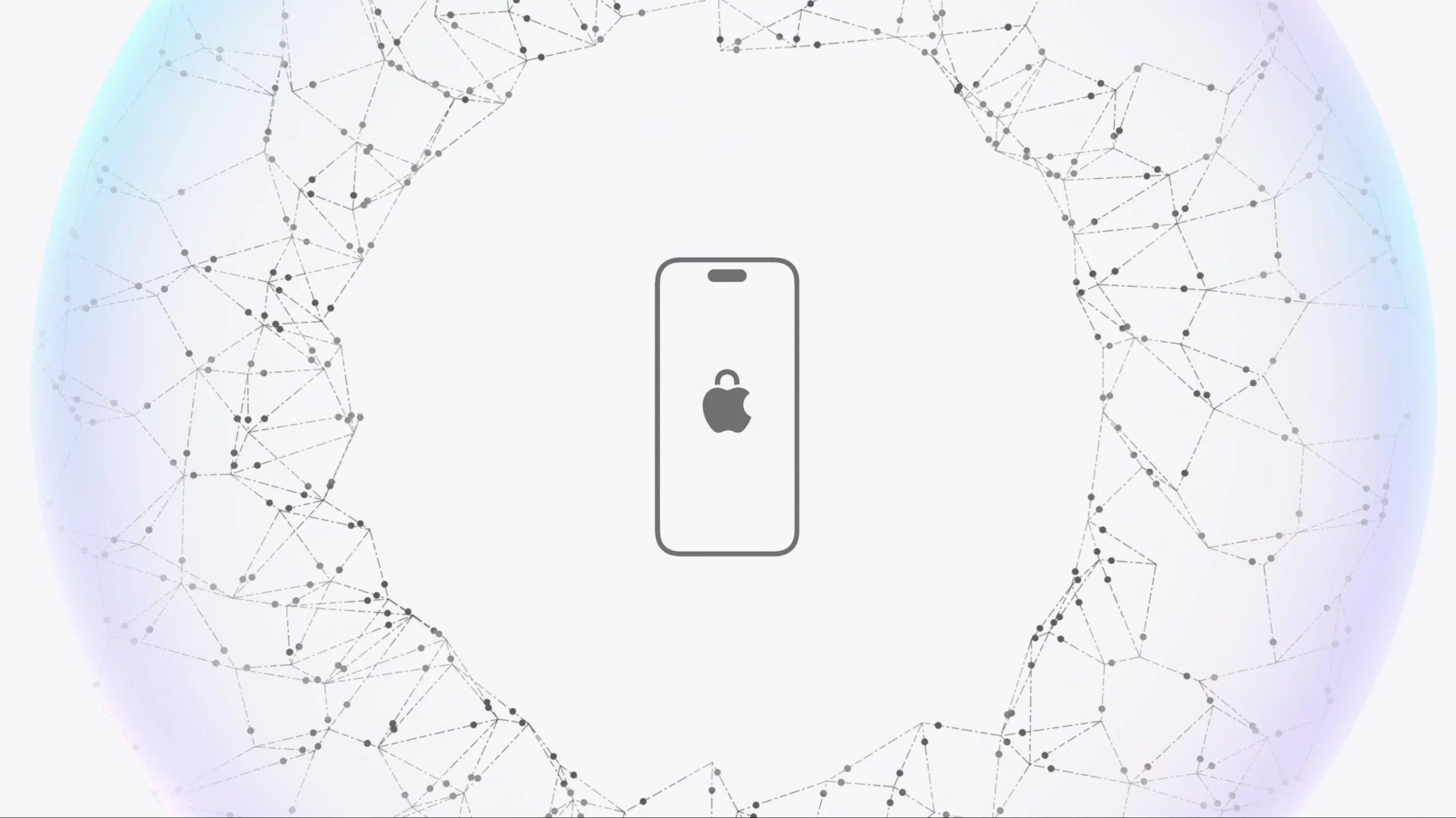 A palavra-chave que melhor se adapta à notícia é "Apple Intelligence".