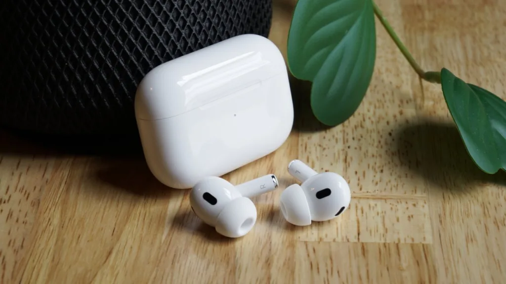Apple Lança Novas Atualizações de Firmware para AirPods e Beats: Melhore a sua Experiência! 2 AirPods e Beats.