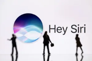Apple Revoluciona Siri com Novos Modelos de Linguagem 10 A palavra-chave é "Siri".
