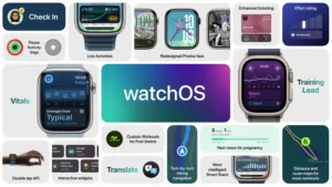 Apple Watch watchOS 11 promete melhorar monitorização do sono 3 Sono.