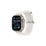 Apple Watch Ultra 2 49mm GPS+Cellular Titanfodral / Klass B