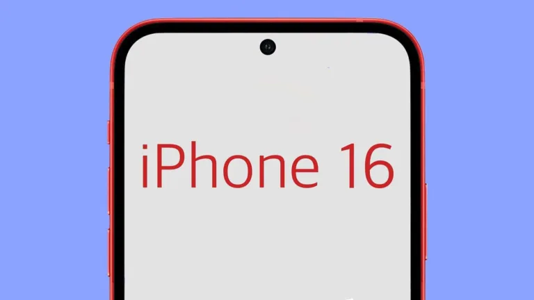iPhone 16 Pro: La Rivoluzione dei Bordi Sottili!