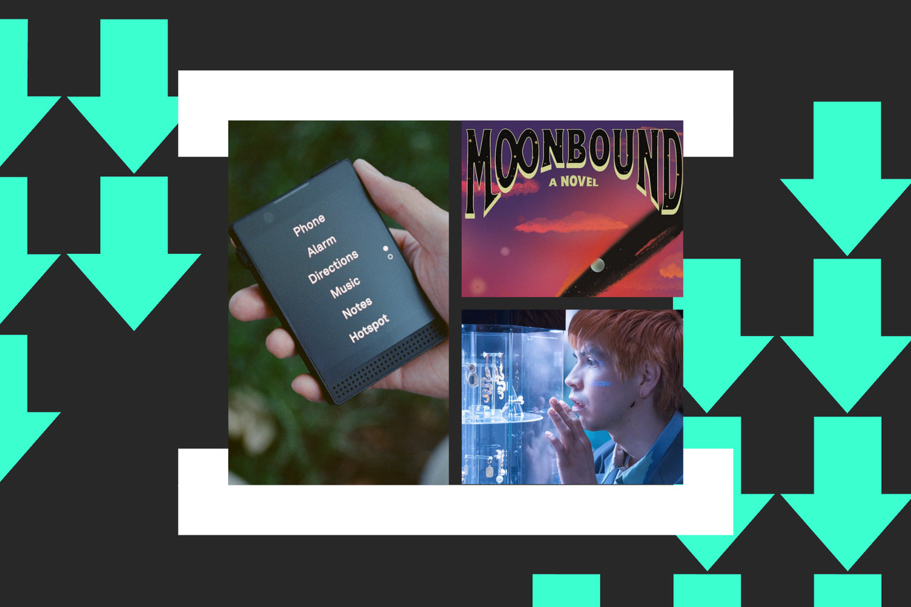 A palavra-chave que melhor se adapta à notícia é "Light Phone 3".