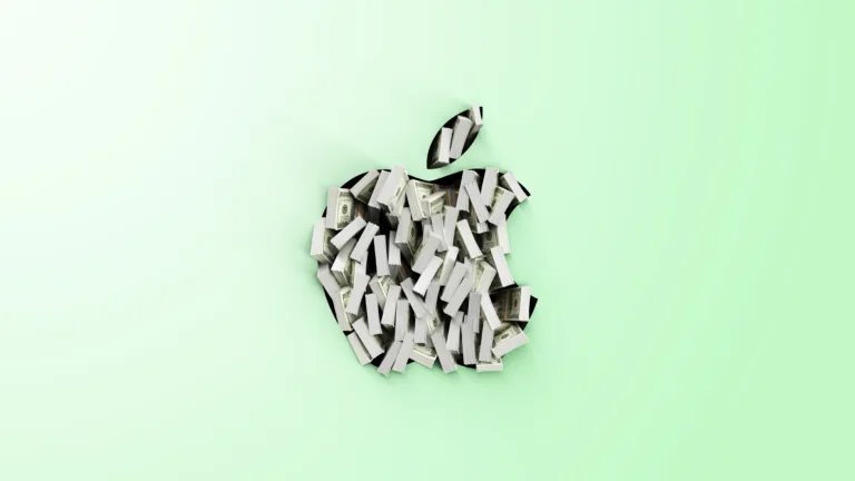 A palavra-chave que melhor se adapta à notícia é "Apple Intelligence".