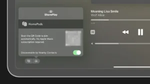 iPadOS 18