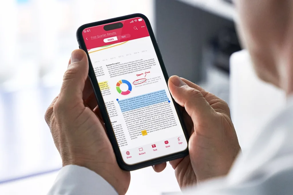 Transforme o seu iPhone num multitool de digitalização de documentos com SwiftScan VIP: Desconto de 70% Disponível 2 A palavra-chave que melhor se adapta à notícia é "SwiftScan VIP".