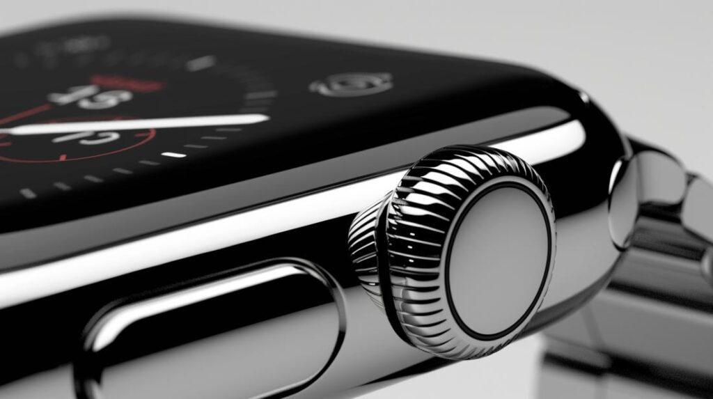 Apple Watch 40mm: Quais são as especificações? 2 Apple Watch 40mm: Quais são as especificações?