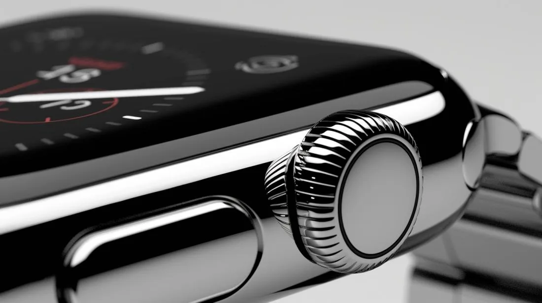 Apple Watch 40mm: Quais são as especificações? 3