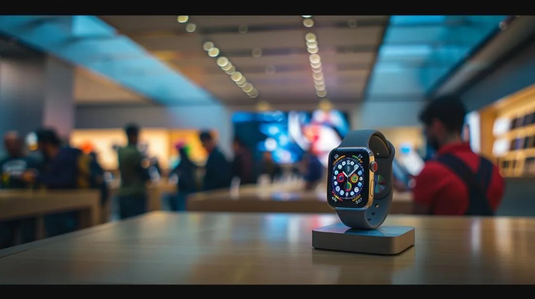 Apple Watch 5 Celular Portugal: Qual Loja Escolher? 6
