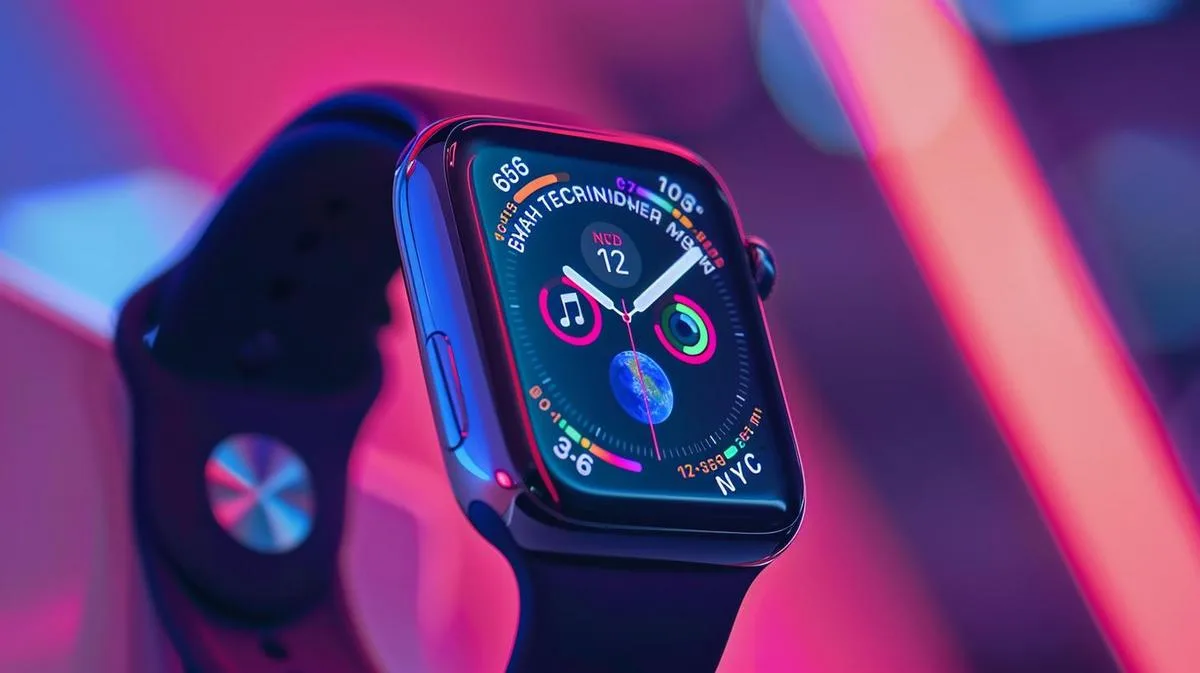 Apple Watch 6 44mm: Vale a Pena Comprar? 12
