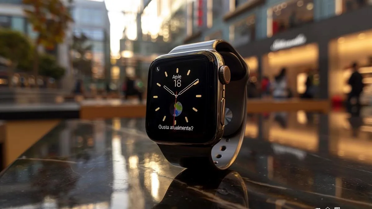 Apple Watch 6 valor: Quanto custa atualmente? 9