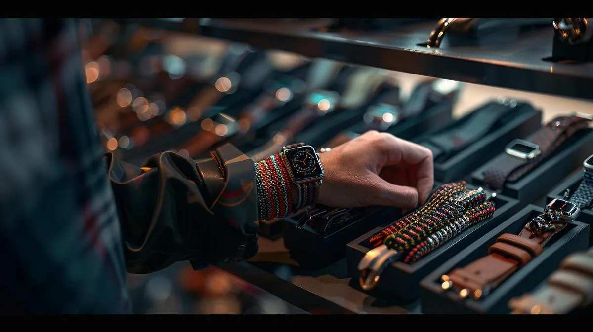 Apple Watch Armband: Qual Modelo Devo Escolher? 2