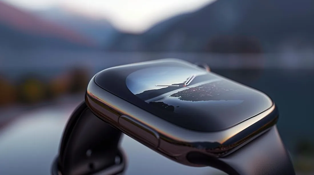 Apple Watch Background: Como Personalizar Fácil? 3