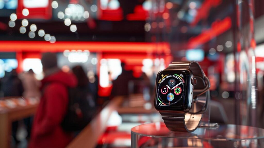 Apple Watch Black Friday: Onde Encontrar Descontos? 2 Apple Watch Black Friday: Onde Encontrar Descontos?
