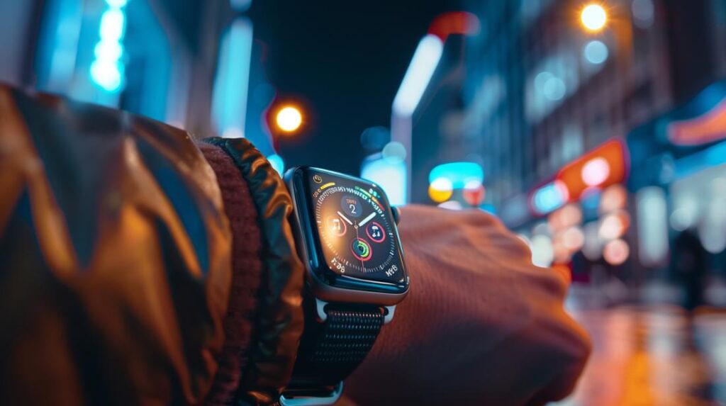 Apple Watch MEO: Quais São as Vantagens? 2 Apple Watch MEO: Quais São as Vantagens?