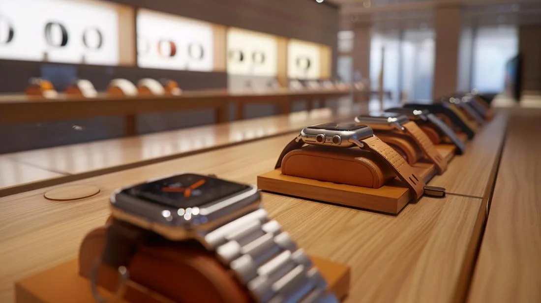Apple Watch Pulseiras: Como Escolher a Melhor Opção? 19