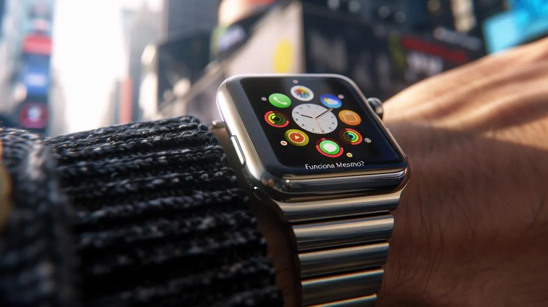 Apple Watch Radio Popular: Funciona Mesmo? 15